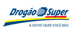 Logo Drogão Super