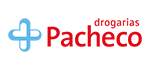 Logo Drogarias Pacheco